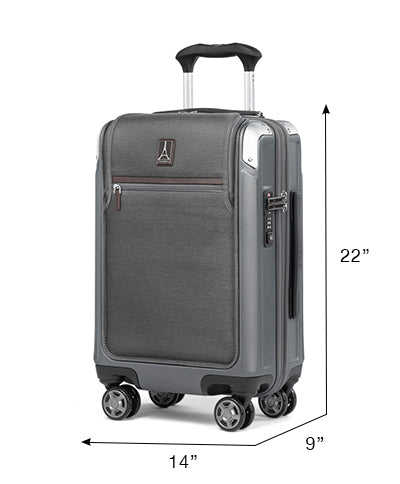 Compact Business Plus Carry On